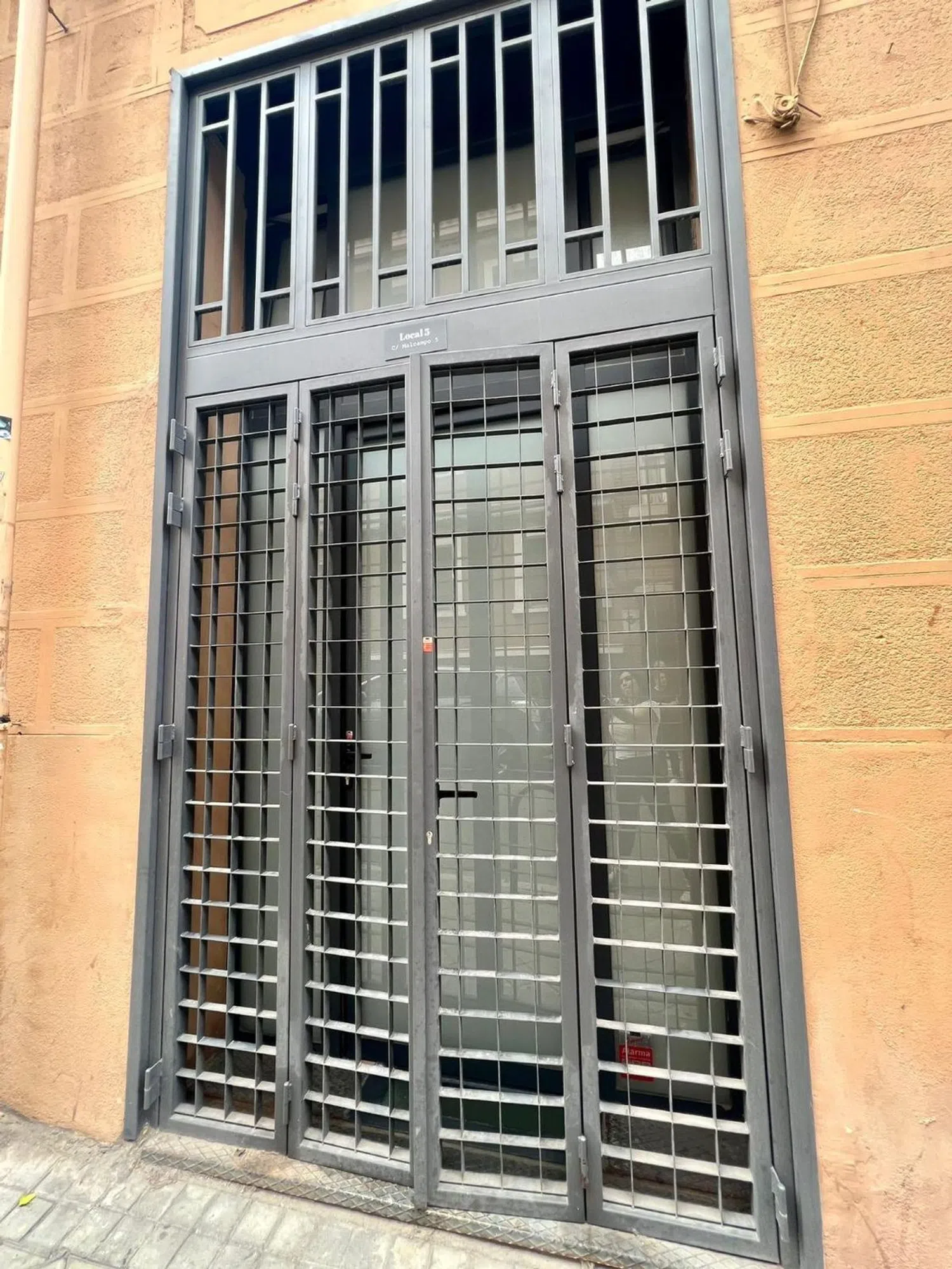 Piso en calle de Malcampo, 5 - Foto 19