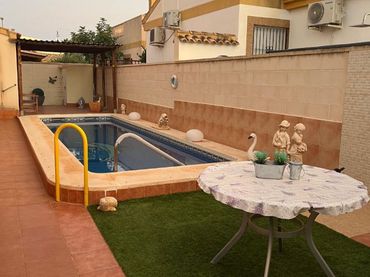 Chalet en  Calle los Hinojos 4 - Foto 5