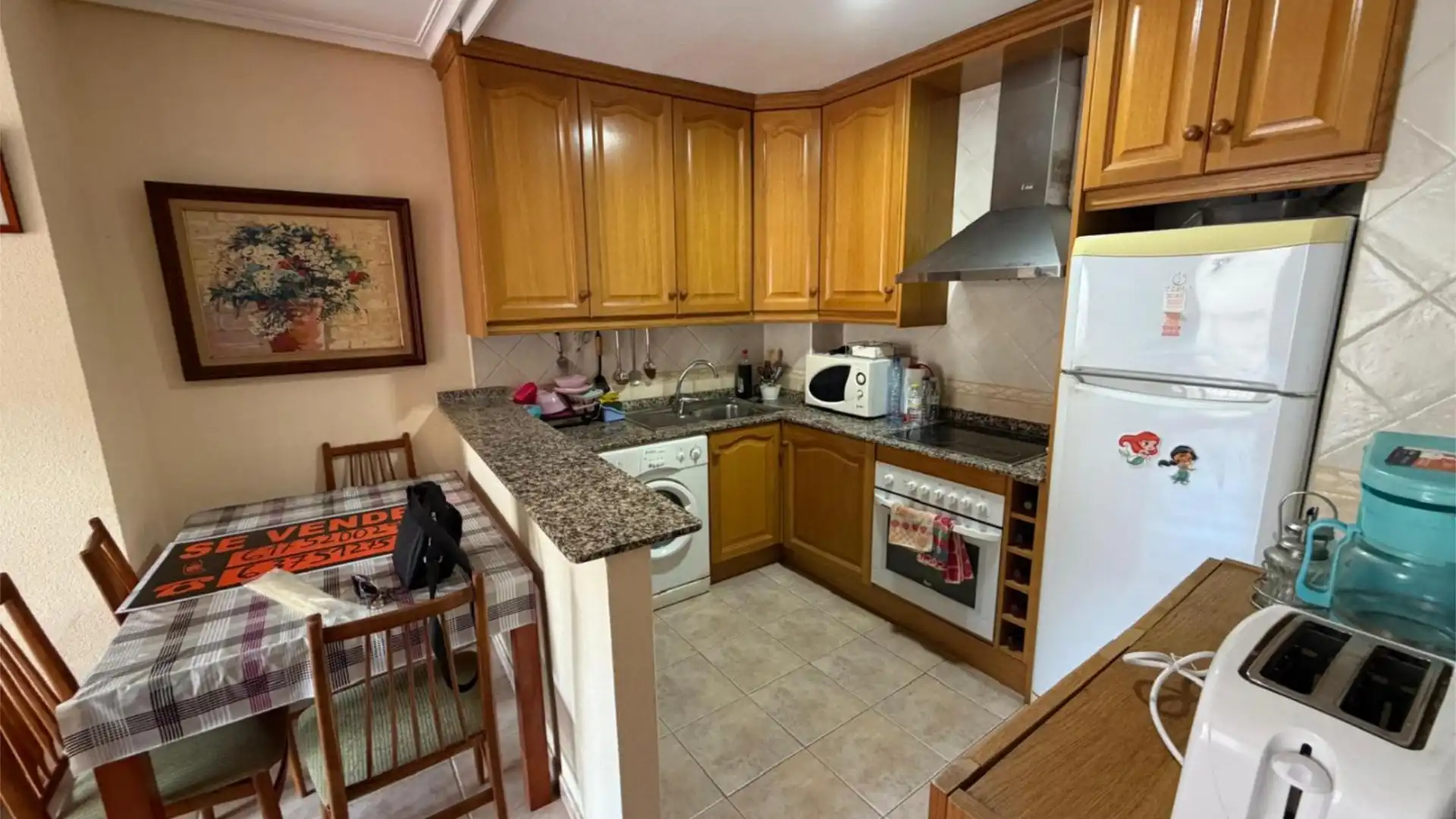 Piso en  Carrer Espoz y Mina 42 - Foto 7