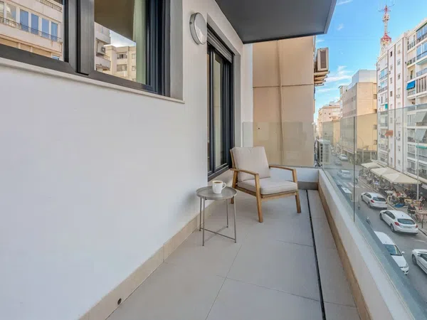 Piso en Calle Eugenio Gross, 18 3-a, Los Castillejos - La Trinidad - Foto 11