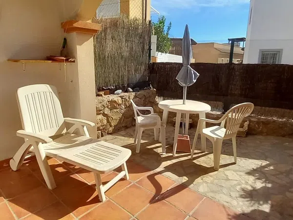 Piso en Calle Pedro Velasco Soler, 10, Palomares, Palomares - Foto 7