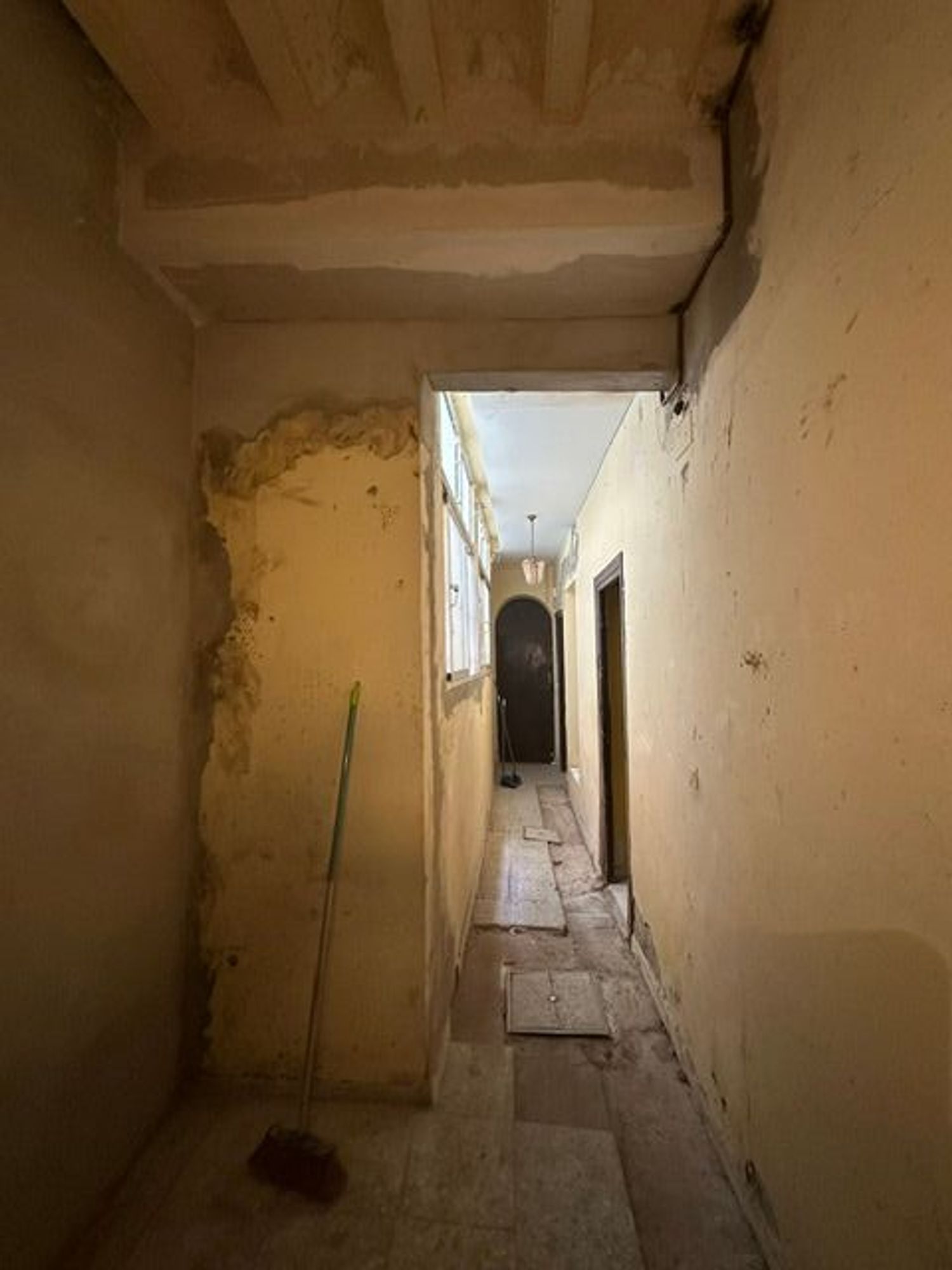 Piso en Calle Sacramento, 69, Mentidero - Teatro Falla - Alameda, Mentidero - Teatro Falla - Alameda - Foto 8