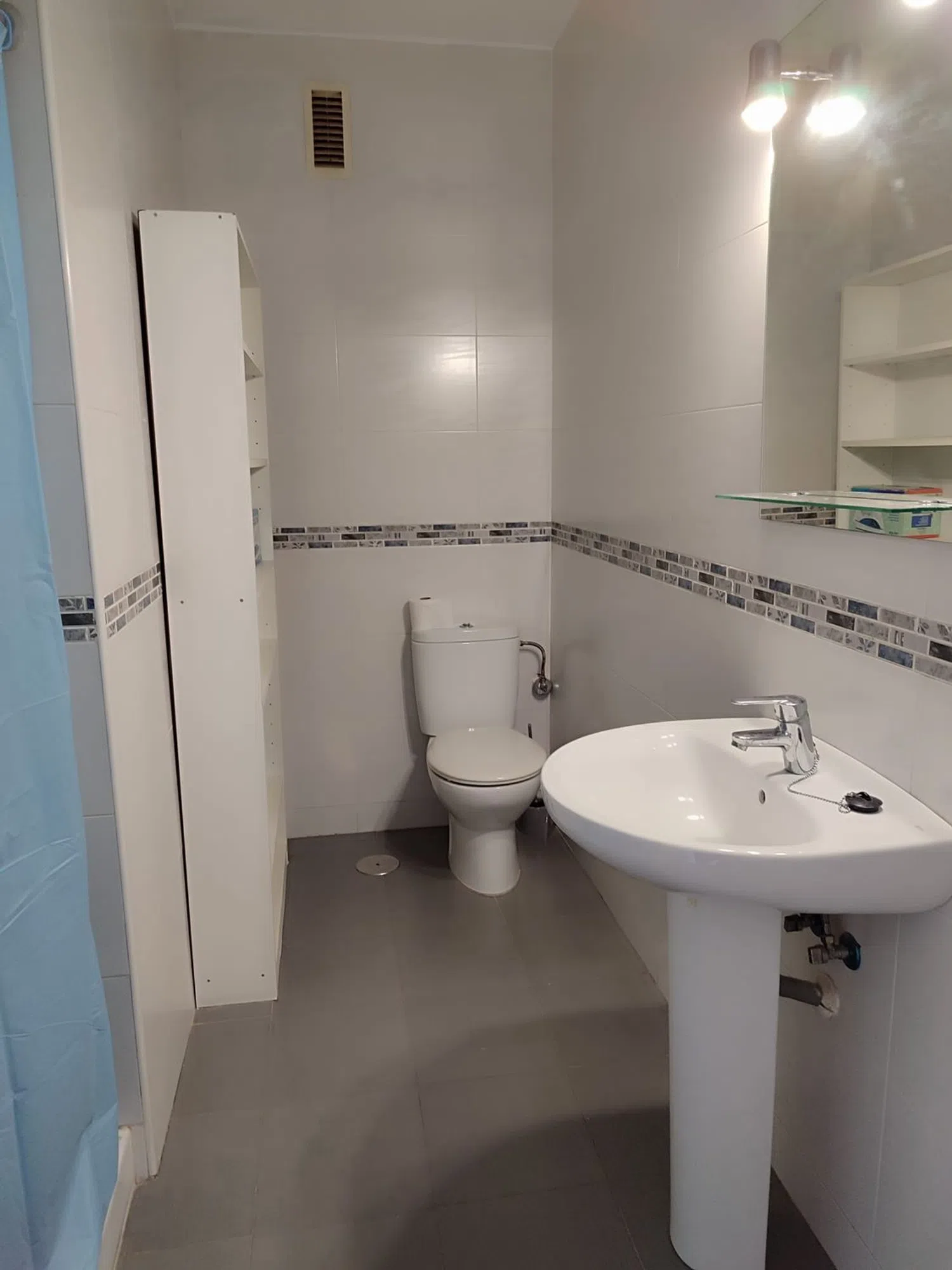 Piso en calle de la Virgen del Socorro, 54 - Foto 14