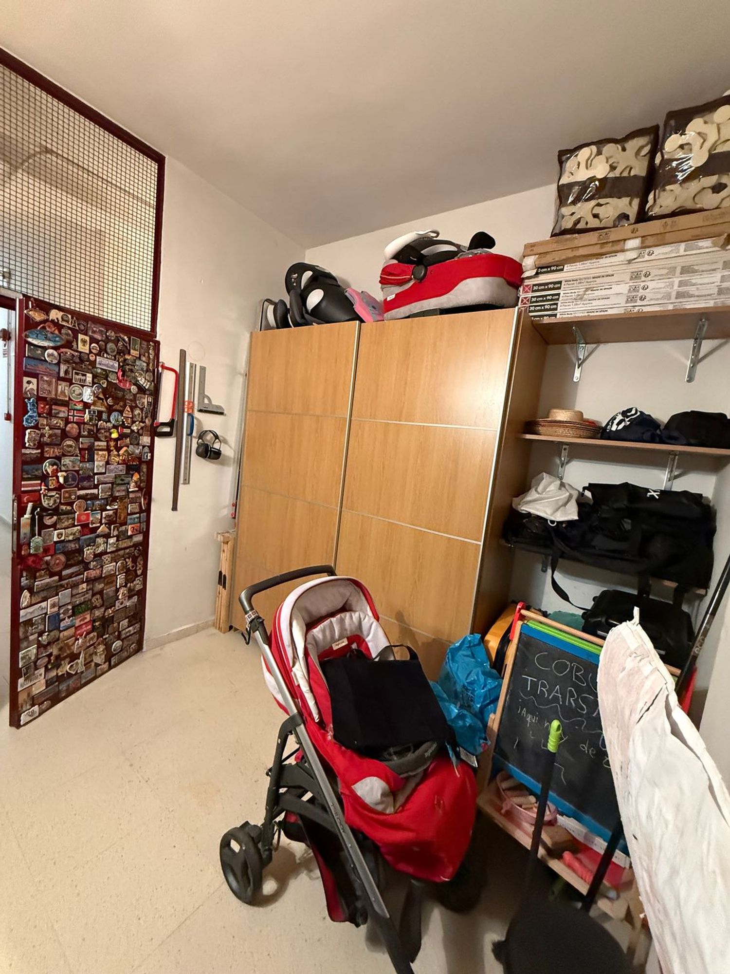 Piso en Calle José María Pereda, 1, Ensanche, Ensanche - Foto 14
