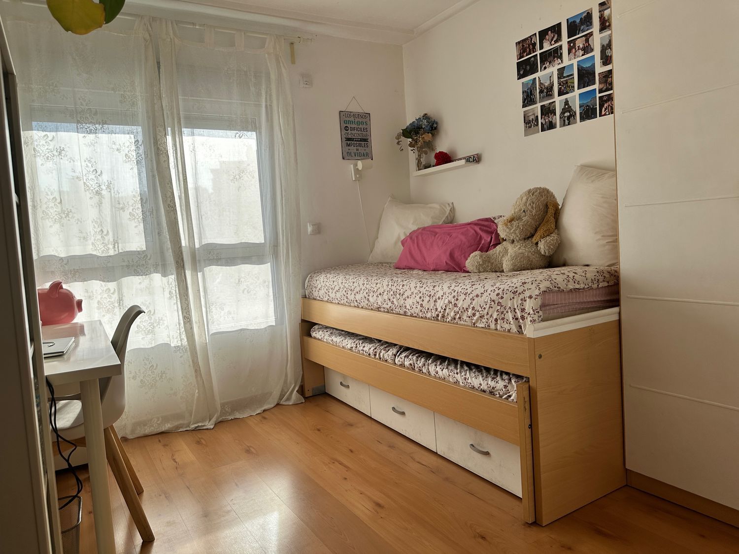 Piso en avenida del Tenor Fleta, 40 - Foto 27