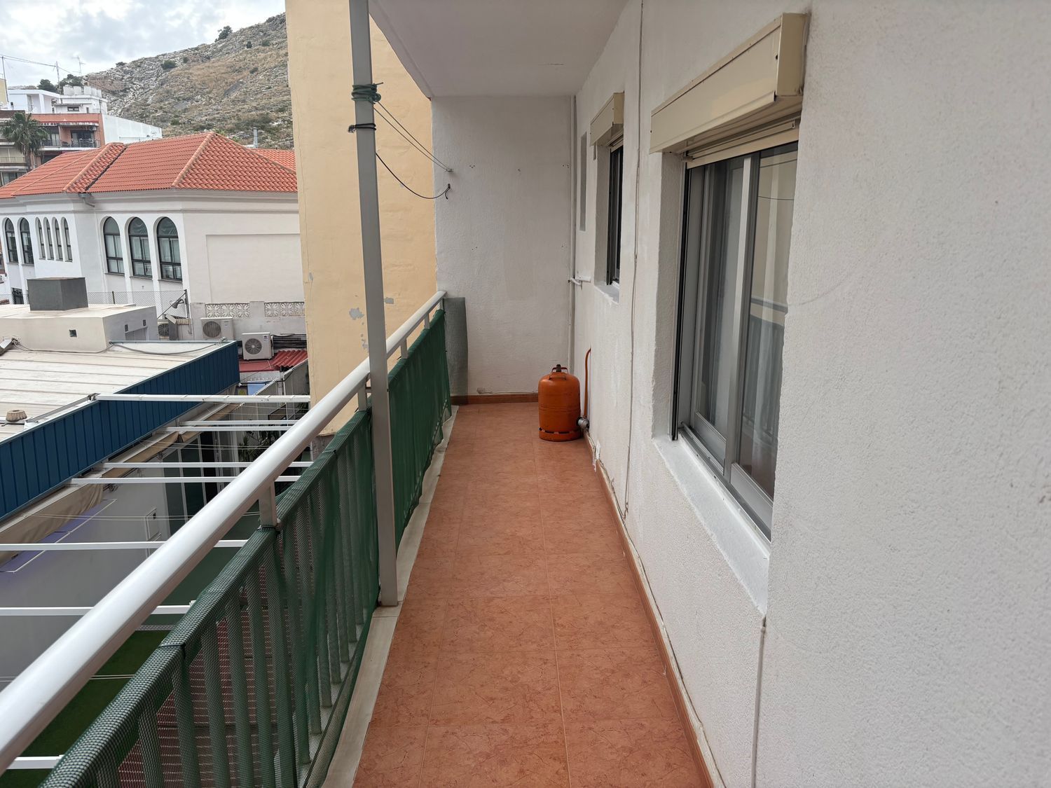 Piso en Calle del Pintor Ferrer Cabrera, 3, Sant Antoni - Foto 8