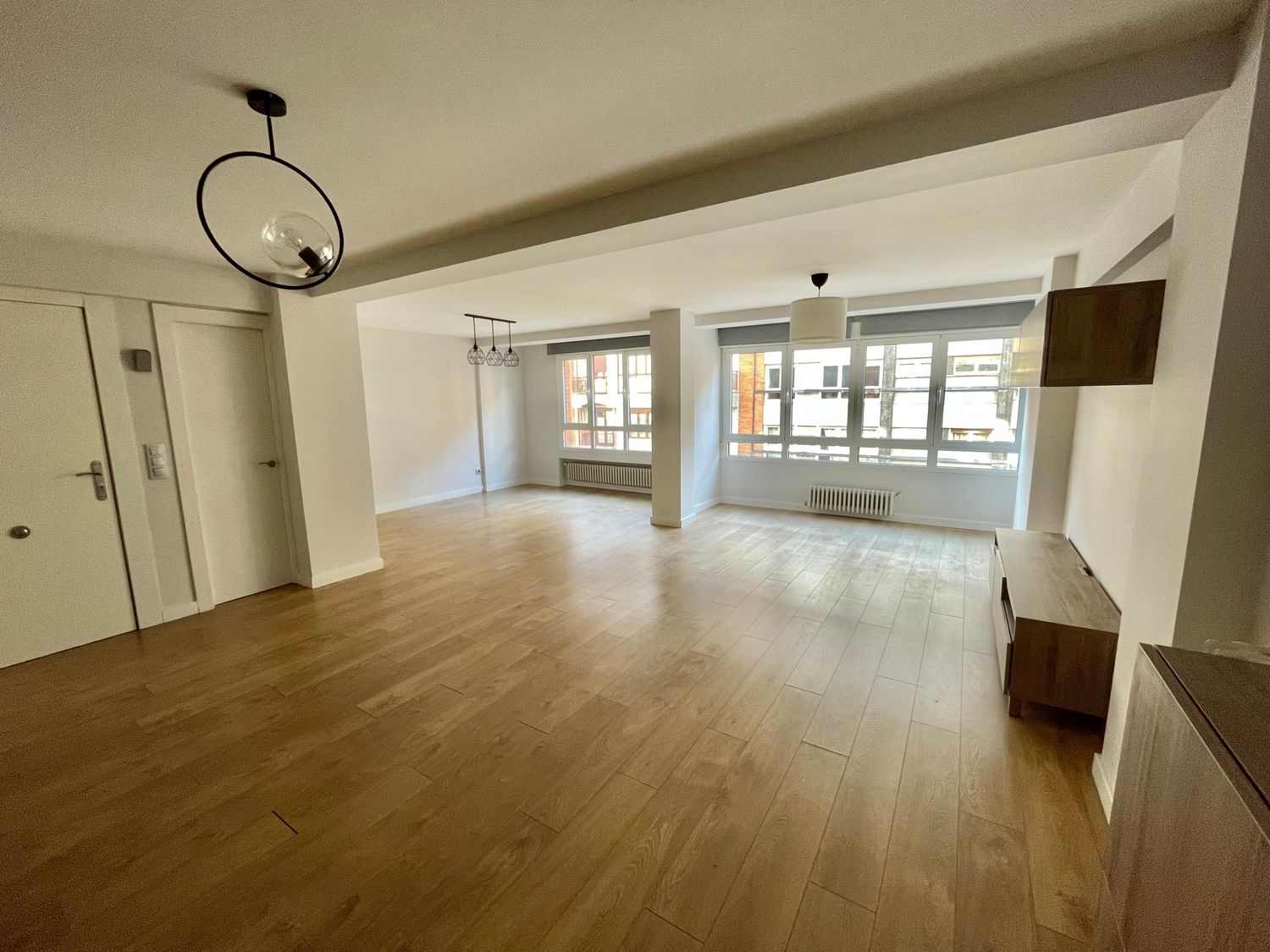 Piso en calle Asturias, 30 - Foto 2