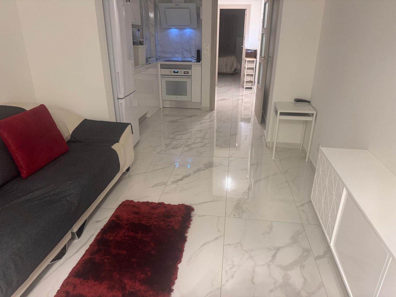 Piso en avenida Marqués de Los Vélez, 1 - Foto 2