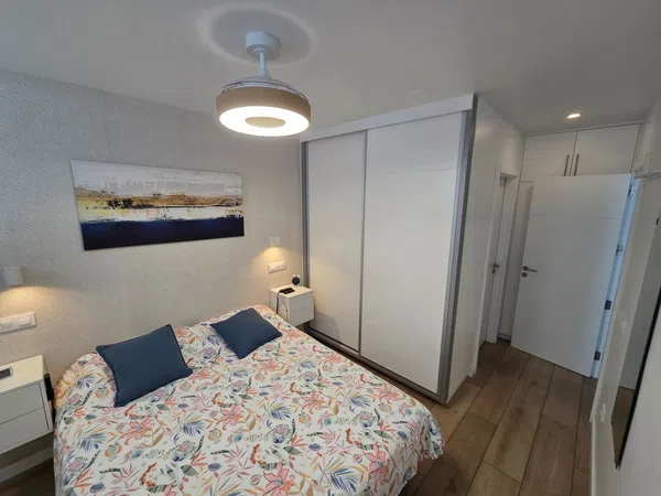 Piso en Arenales - Lugo - Avda Marítima, Arenales - Lugo - Avda Marítima - Foto 20