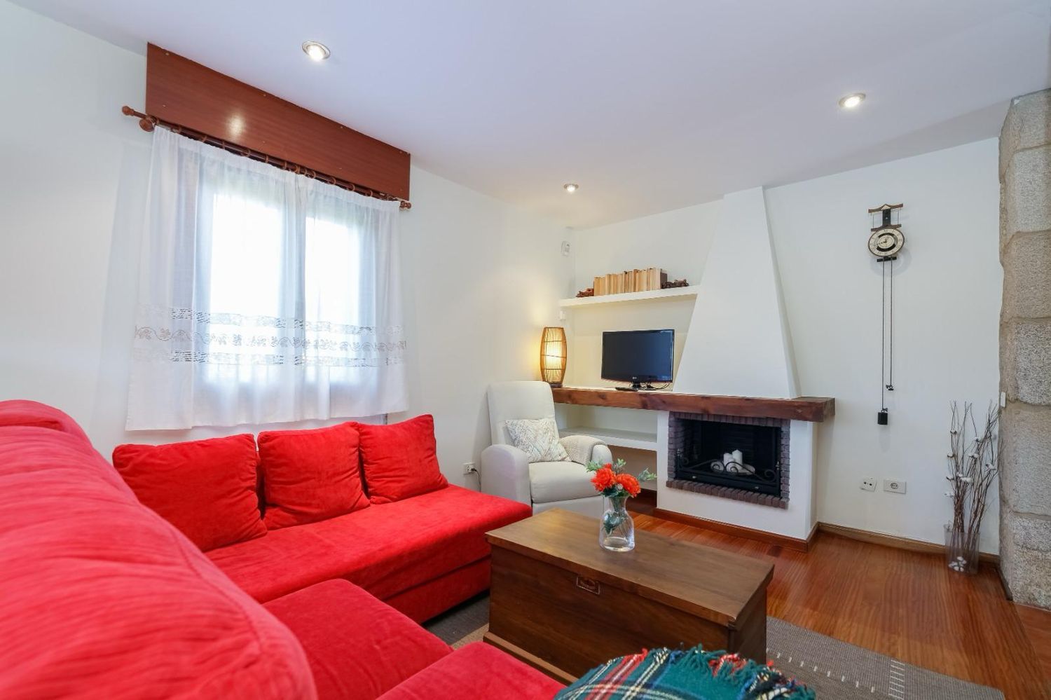 Chalet adosado en Navia, Navia - Foto 4