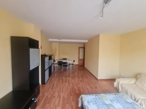 Piso en Río, 7