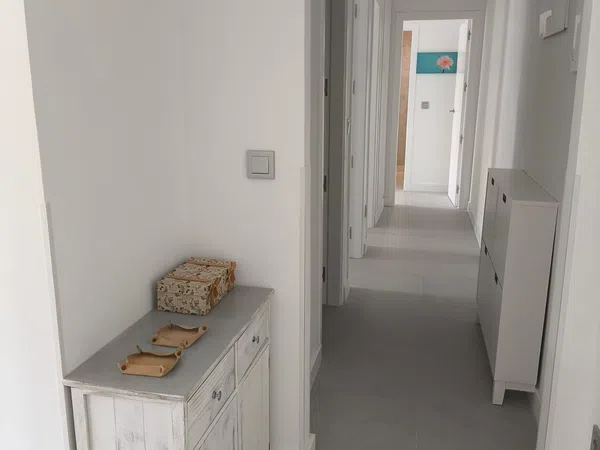 Piso en Puerta del Sur, 52, Puertas del sur - Guadabajaque - Foto 11