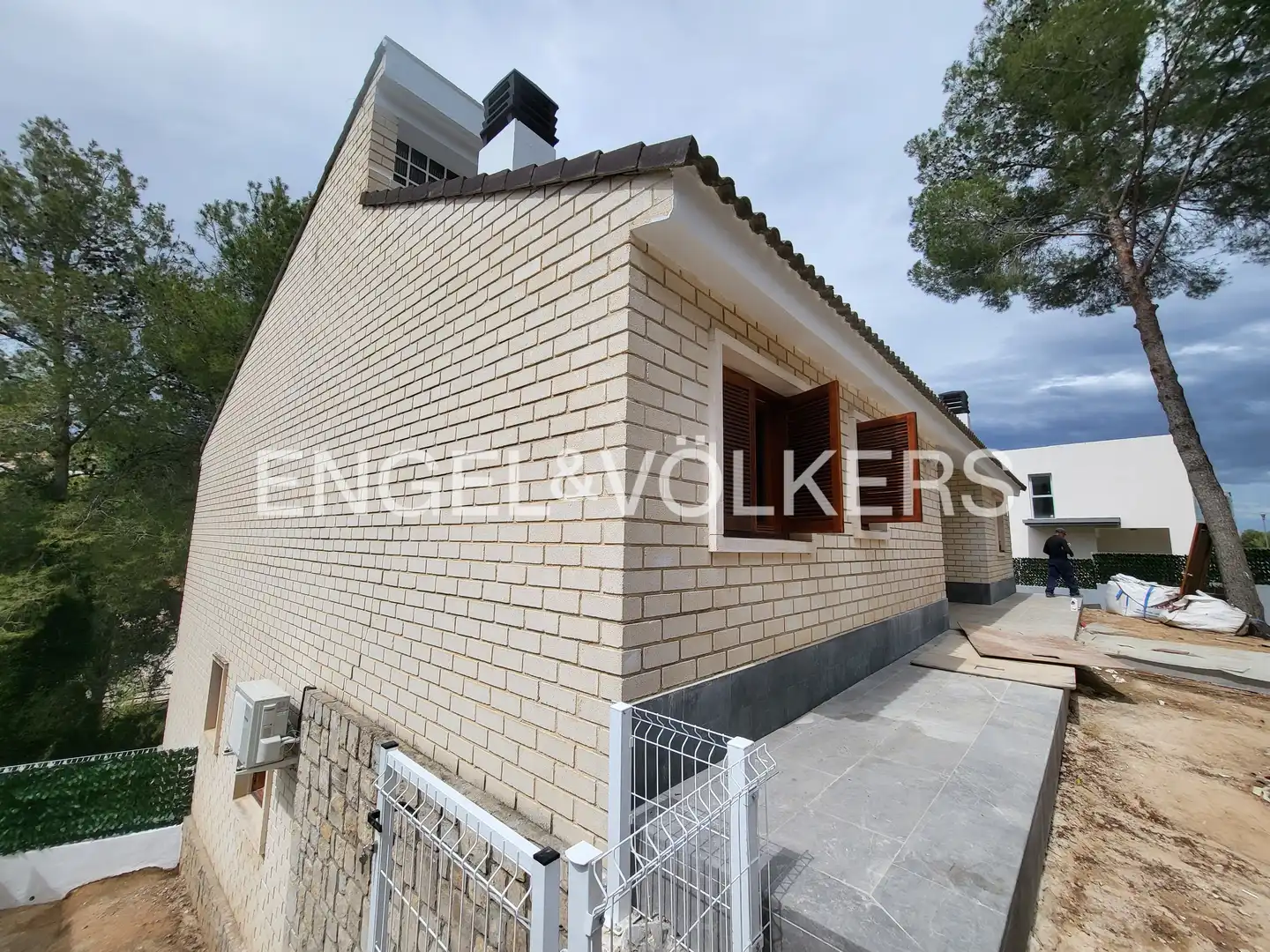 Chalet en Chiva - Foto 29
