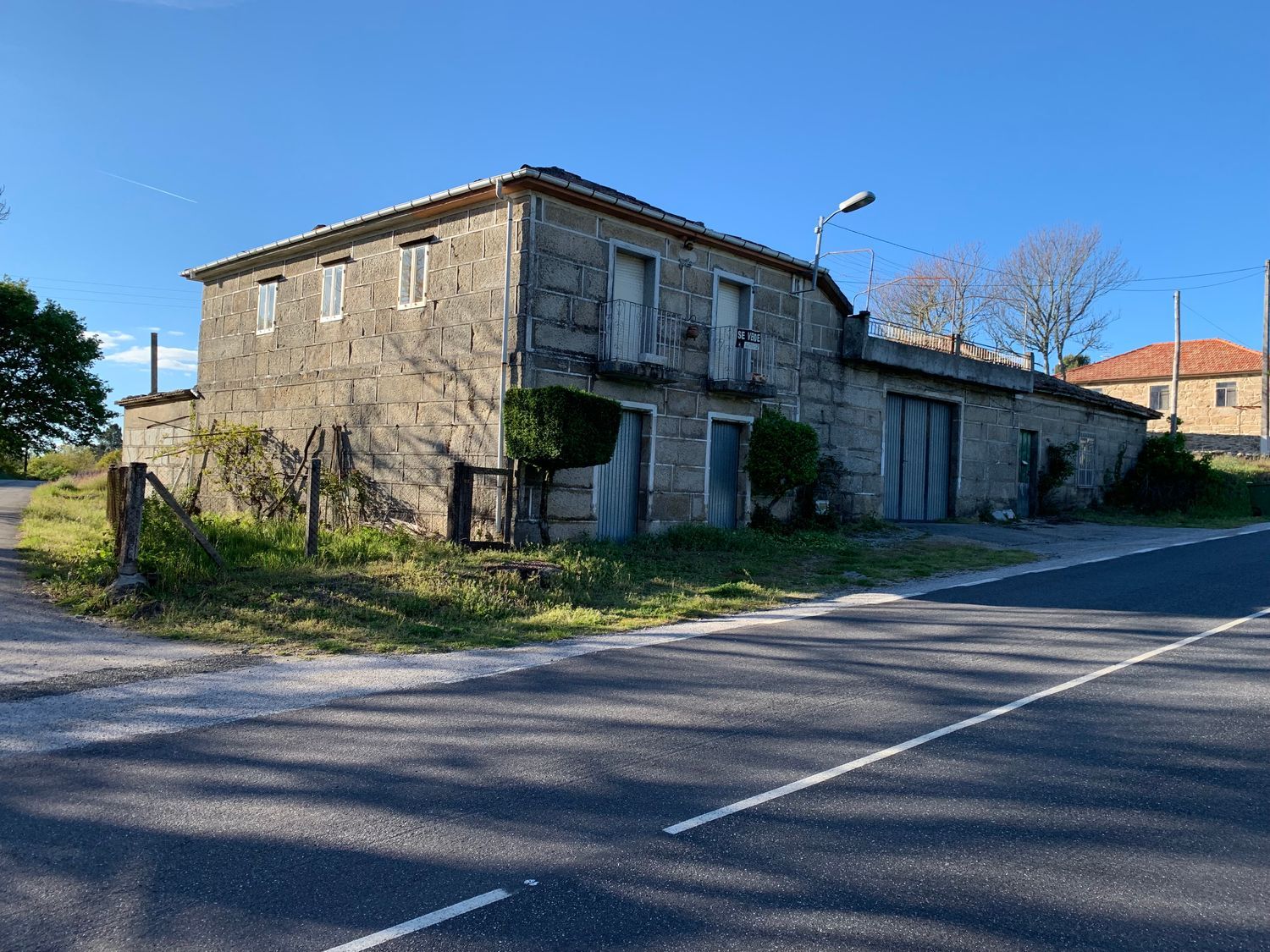 Casa rural en Ou-0206, 4 - Foto 5