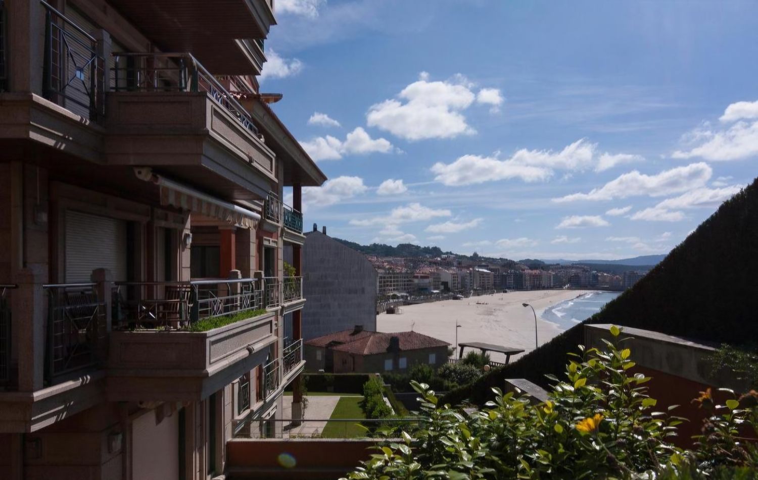 Piso en Calle de Vigo, 38, Sanxenxo, Sanxenxo - Foto 4