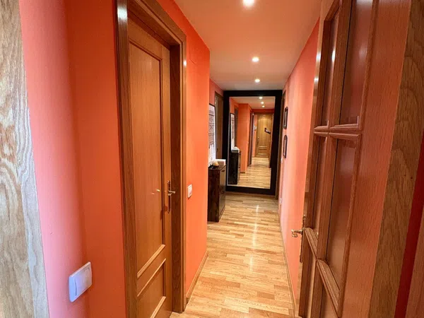 Ático en avenida del Doctor García Tapia, 226 - Foto 18