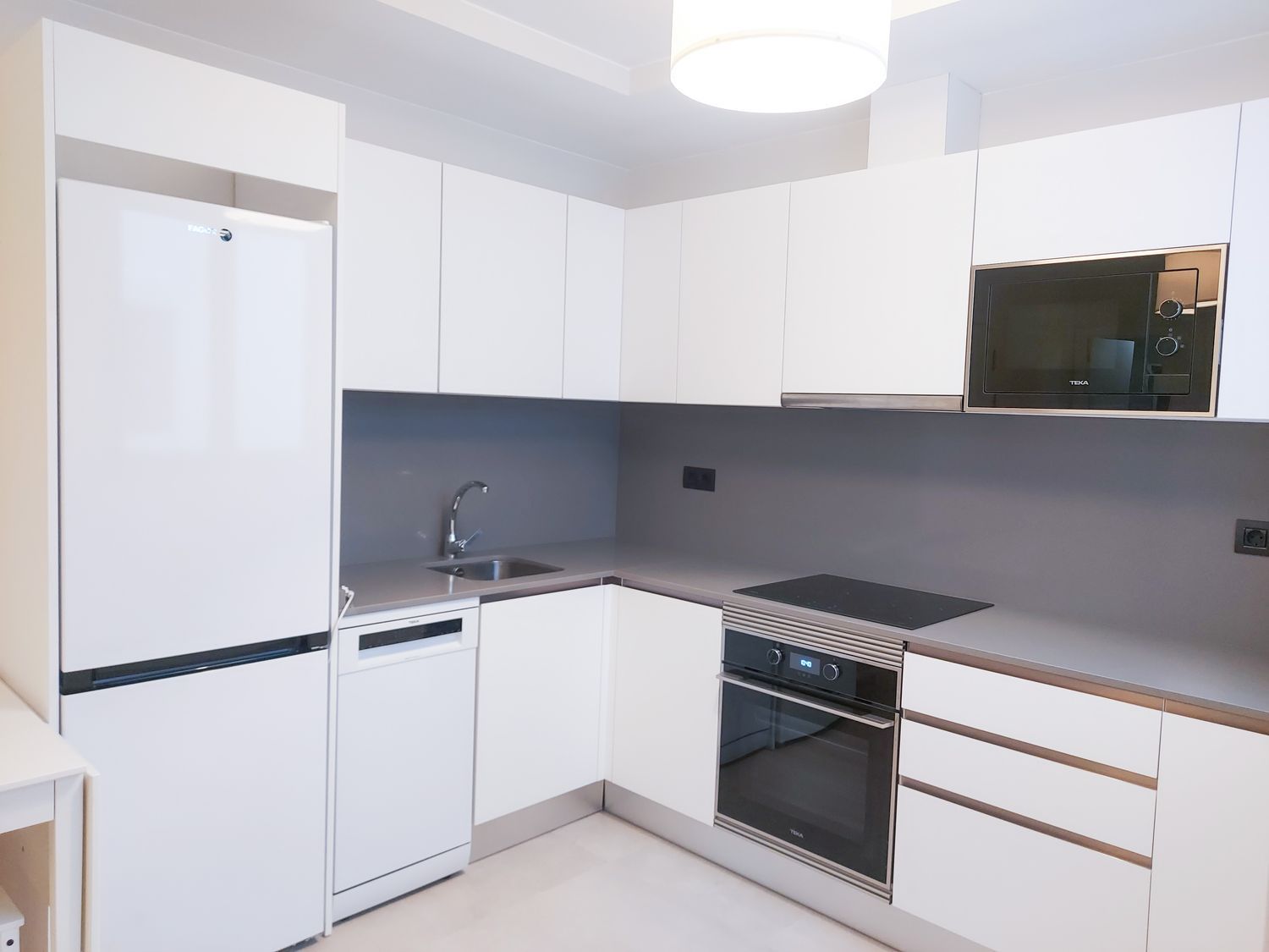 Piso en calle Juan Manuel Durán González, 11 - Foto 3