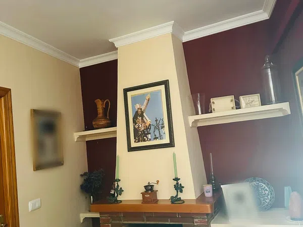 Casa o chalet independiente en Polígono, 35 - Foto 4