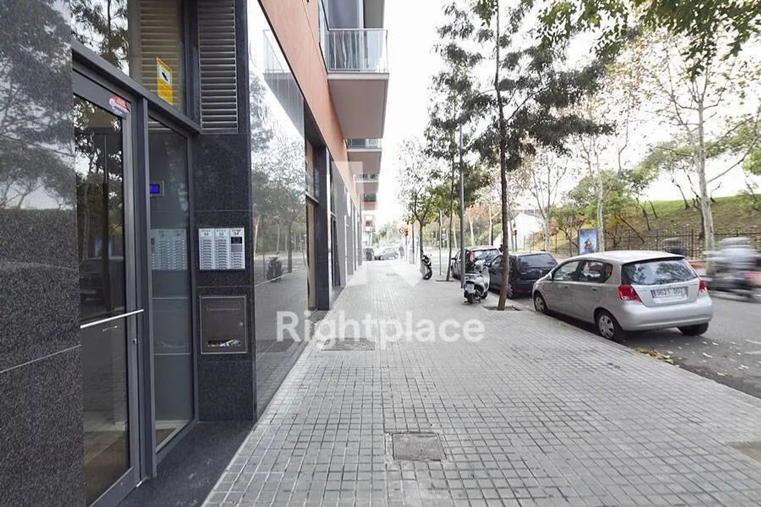 Piso en Calle dels Almogàvers, El Parc i la Llacuna del Poblenou - Foto 20