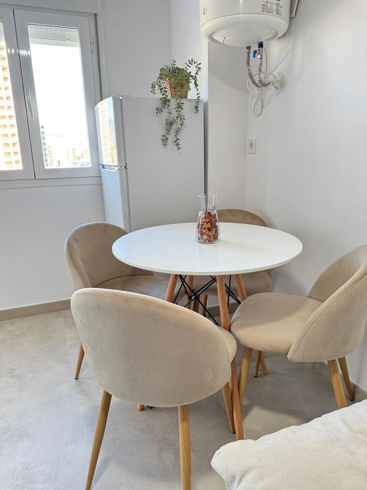 Piso en avenida de la Marina Baixa, 7 - Foto 5