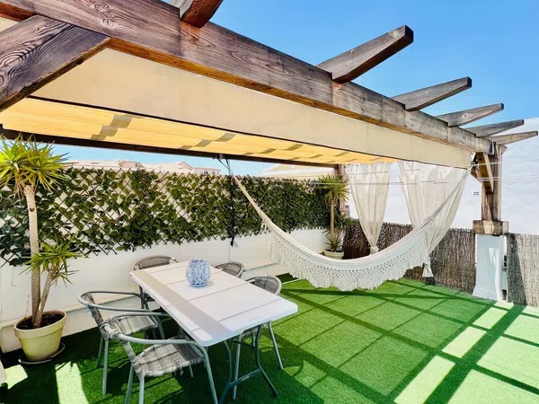 Chalet adosado en Calle Yunquera, 11, Los Pacos, Los Pacos - Foto 1
