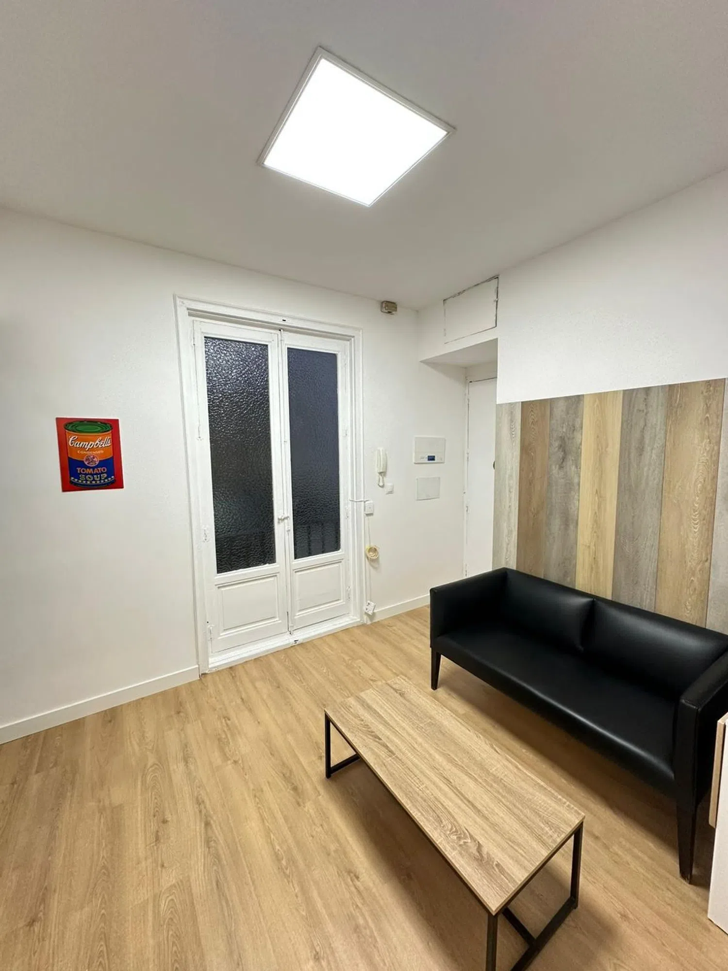 Piso en calle de El Escorial, 2 - Foto 3