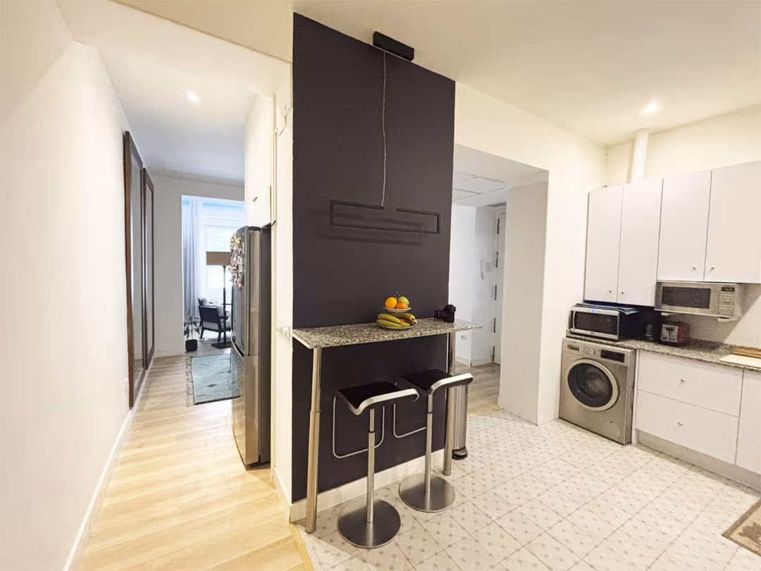 Piso en  Calle de Rodríguez San Pedro 52 - Foto 10