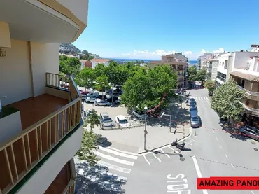 Piso en  Avinguda Jaume I 20 - Foto 1