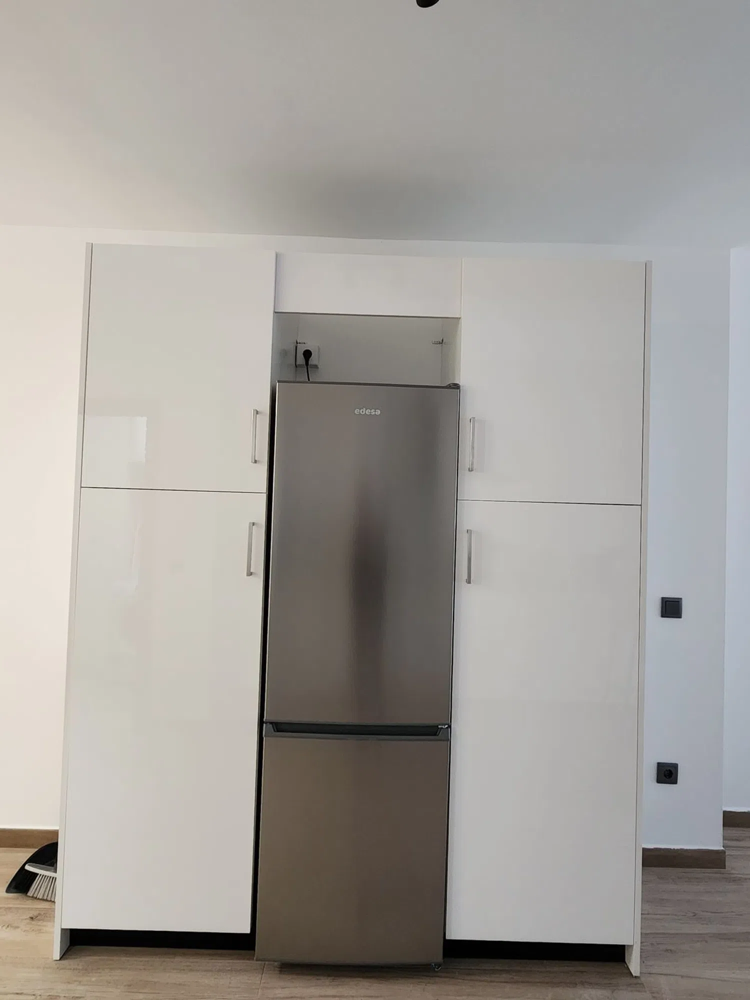 Estudio en plaza de Cañero, 150 - Foto 5