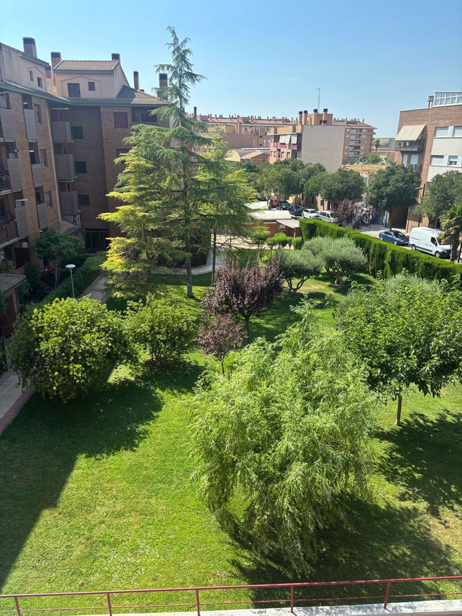 Piso en Calle de Aldebarán, 21, Valdefierro - Foto 12