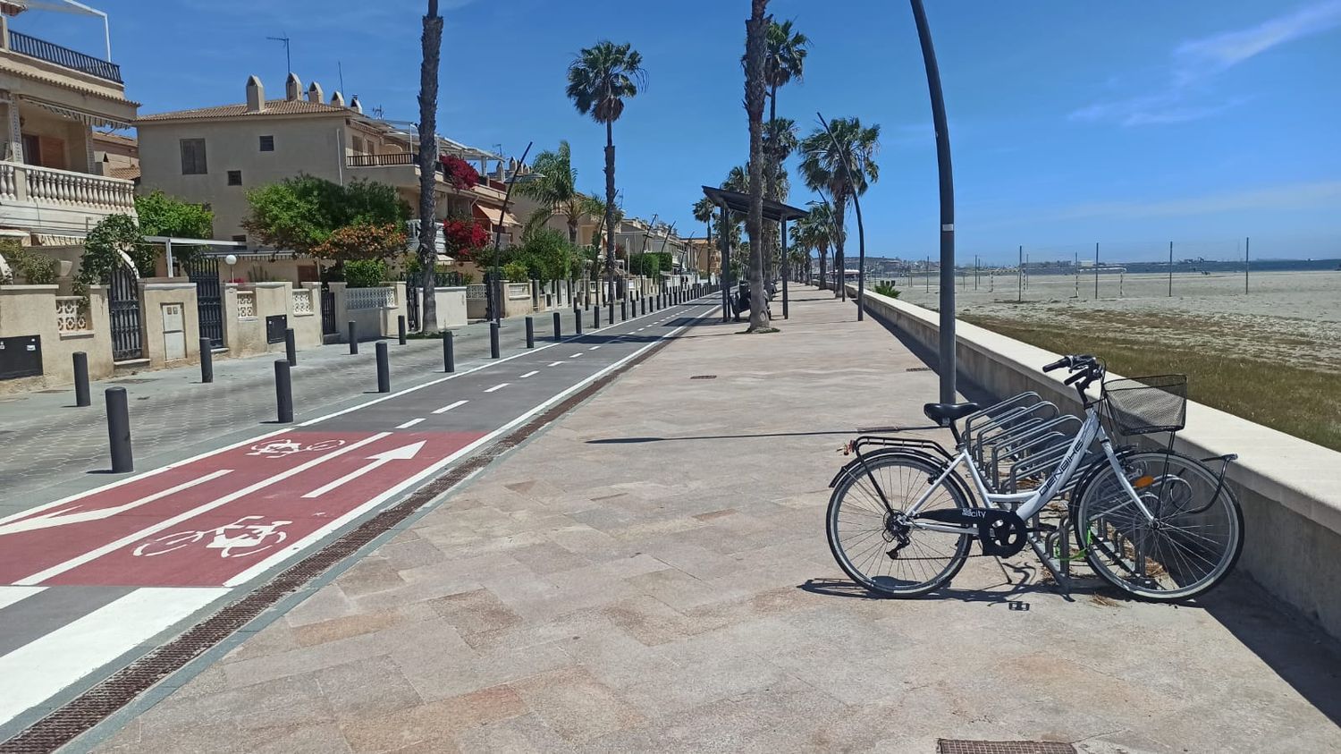 Piso en Calle Elda, 129, Tamarit - Playa Lissa - Foto 21