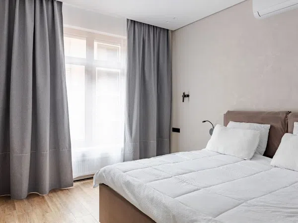 Piso en avenida Juan Sebastián Elcano, 169