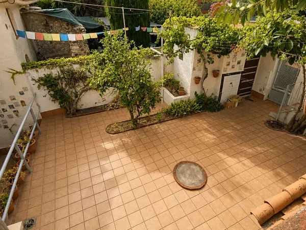 Casa de pueblo en Calle Sant Francesc, 9 - Foto 4