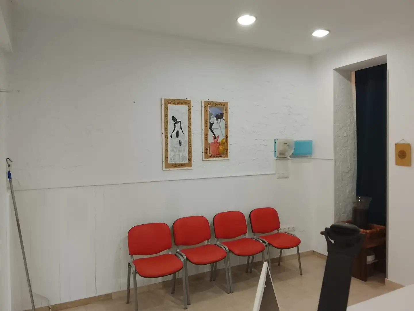 Local comercial en  Calle Felipe Herrero Arias 3 - Foto 5