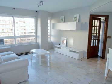 Piso en  Avinguda d'Aragó - Foto 1