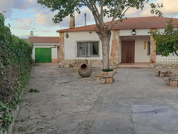 Casa o chalet independiente en Calle Ermita, 3 - Foto 2