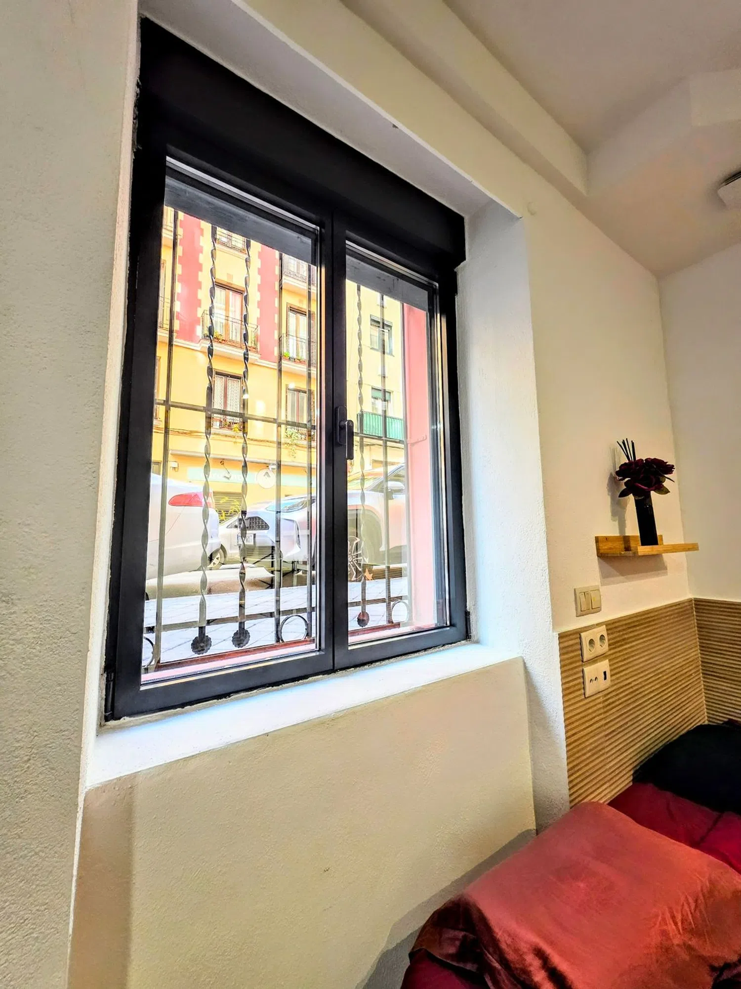 Piso en calle de Juan Álvarez Mendizábal, 78 - Foto 13