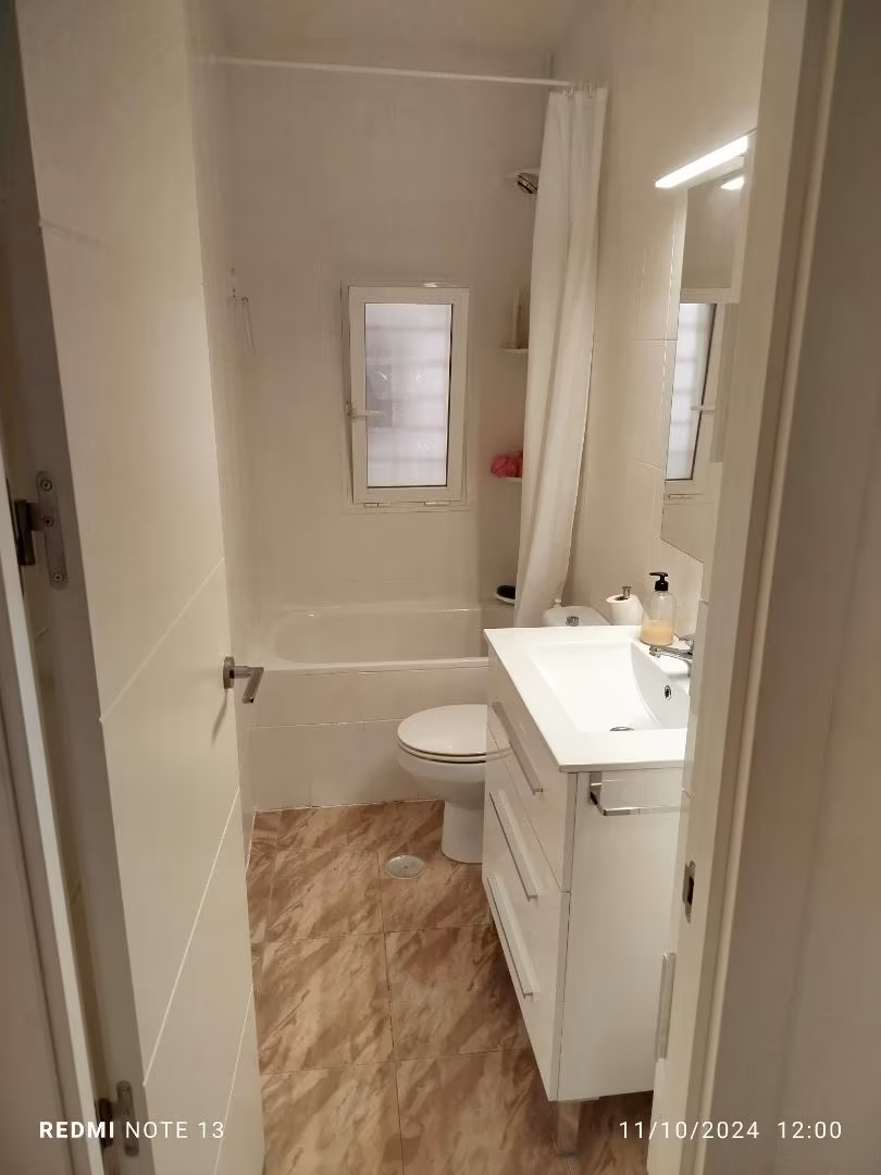 Piso en  Calle Béjar 6 - Foto 3