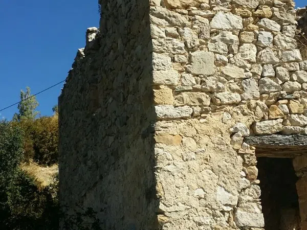 Casa rural en Calle Unica Merli, 5 - Foto 12