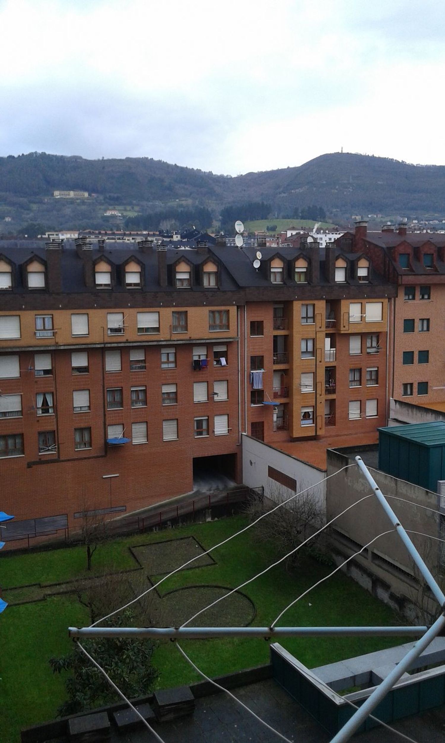 Dúplex en Calle José María Martínez Cachéro, 20, Parque del Oeste - Foto 11
