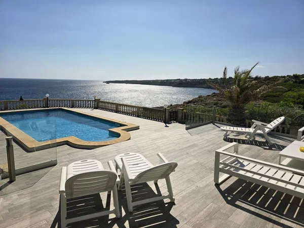 Casa o chalet independiente en Calle Chopin, 2, Cala Pi-Vallgornera, Cala Pi-Vallgornera - Foto 4
