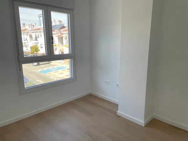 Piso en calle Vicenzo Bellini, 1 - Foto 6