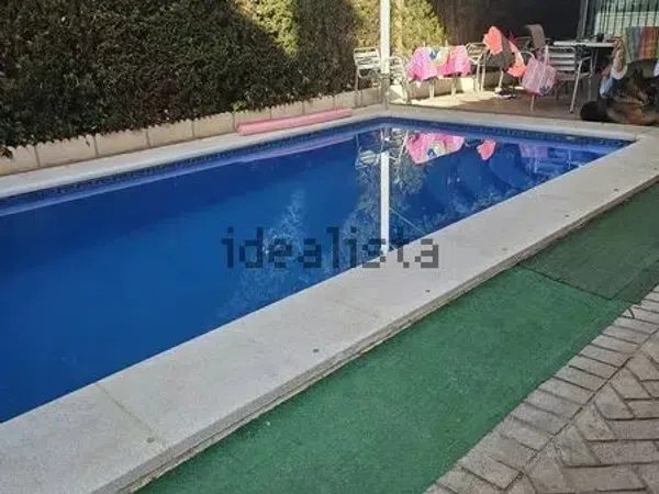 Casa o chalet independiente en Calle Toledo, 18 - Foto 1