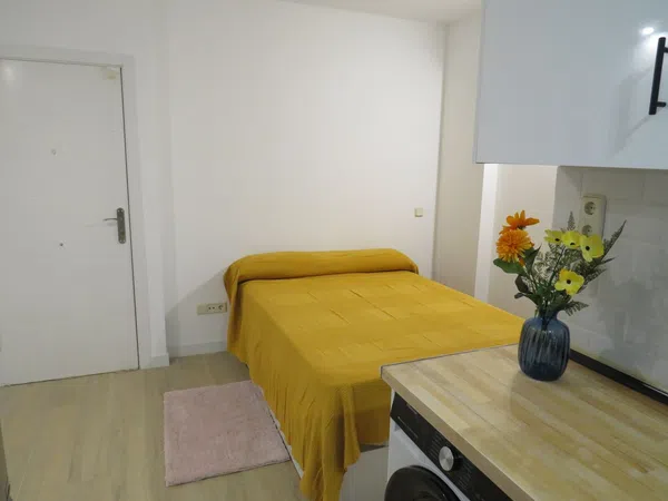 Piso en calle del Pico Cebollera, 52