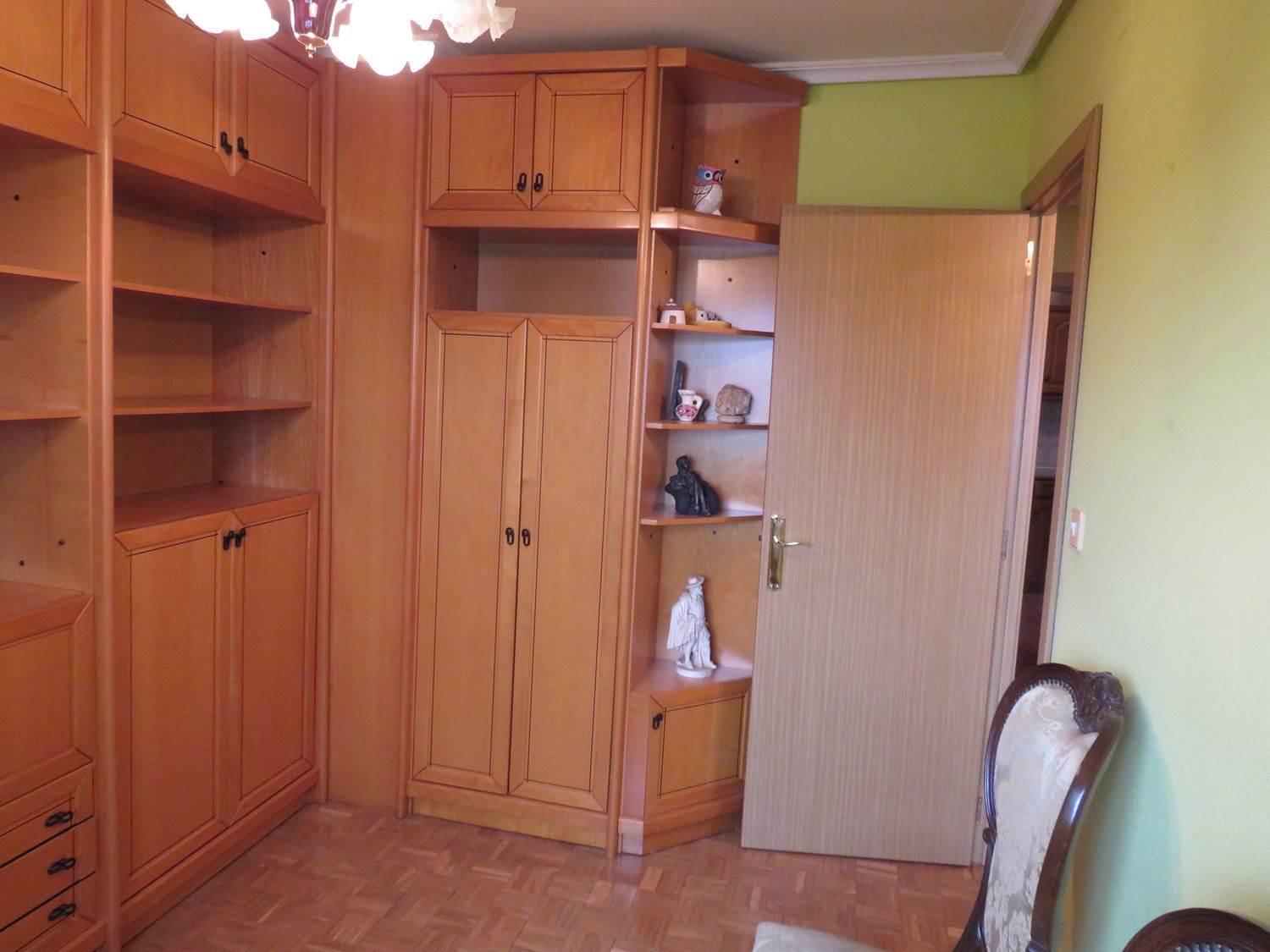 Piso en Avenida Gloria Fuertes, 21, Huerta del Rey, Huerta del Rey - Foto 16