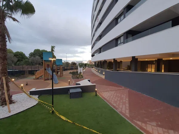 Piso en Plaza Manos Unidas, El Atabal - Foto 18