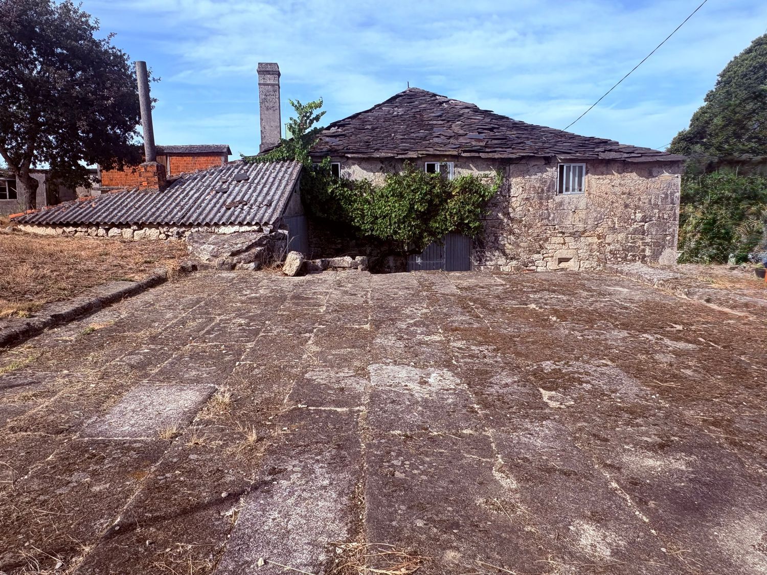 Casa de pueblo en San Xurxo de Lea, 10 Parcela 10 - Foto 6