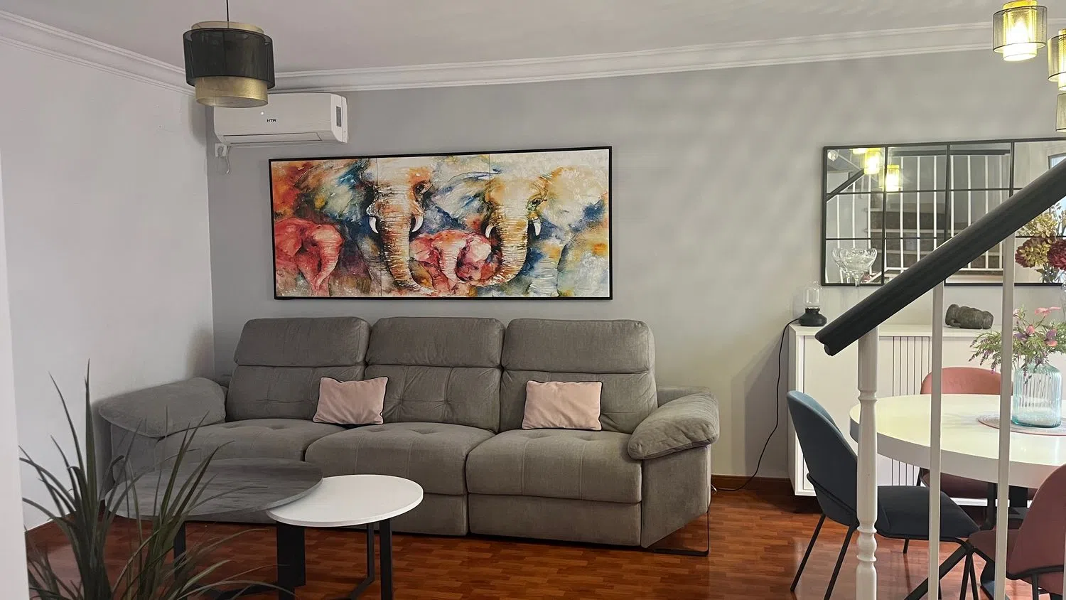 Chalet adosado en plaza Alquitira, 6 - Foto 3