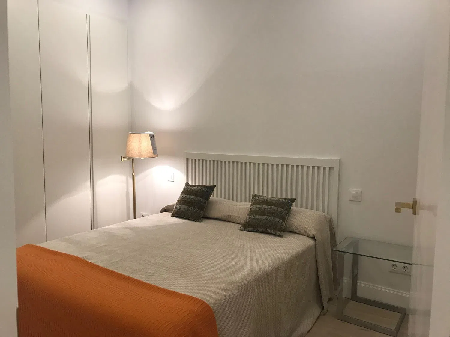 Piso en calle de García de Paredes, 61 - Foto 12