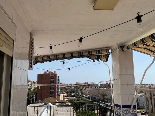 Piso en Calle José Sánchez Sáez, 47, Altabix - Foto 4